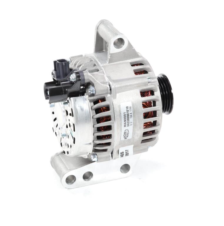 Alternateur MAGNETI MARELLI 063380001010