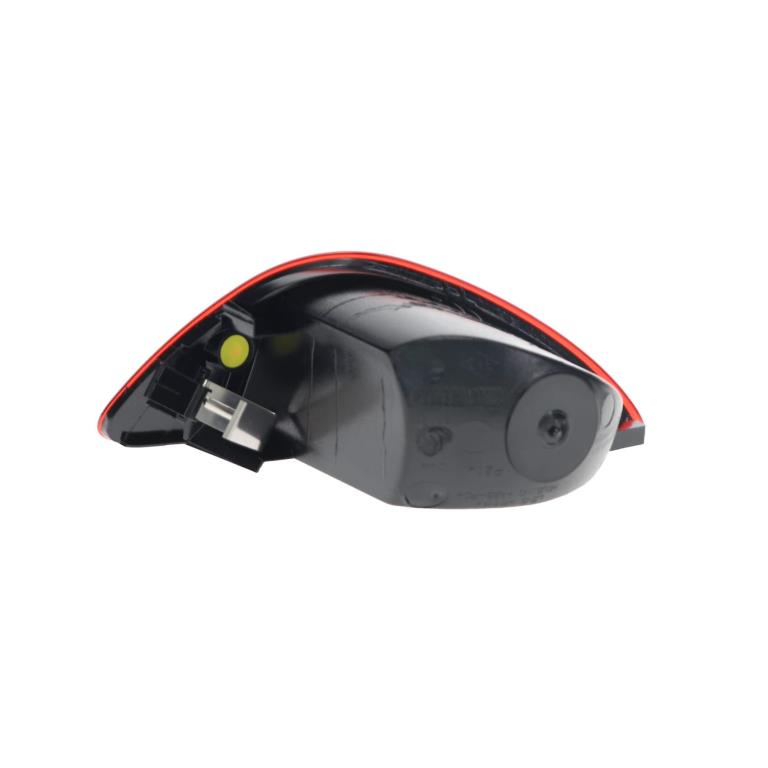 Réflecteur arrière (Réflecteur arrière) MAGNETI MARELLI ref. 714026140801