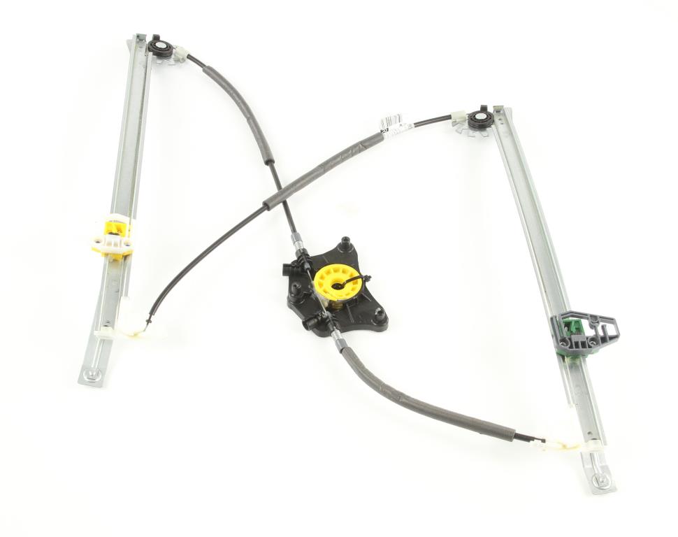 Mécanisme de lève-vitre MAGNETI MARELLI 350103129100