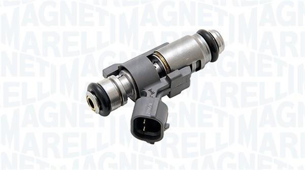 Inyector MAGNETI MARELLI ref. 805001754001