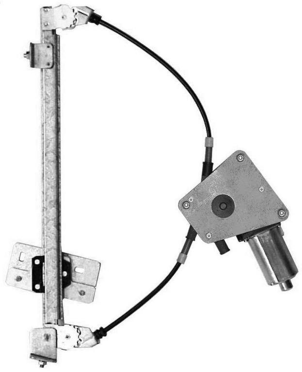 Mécanisme de lève-vitre MAGNETI MARELLI 350103001010