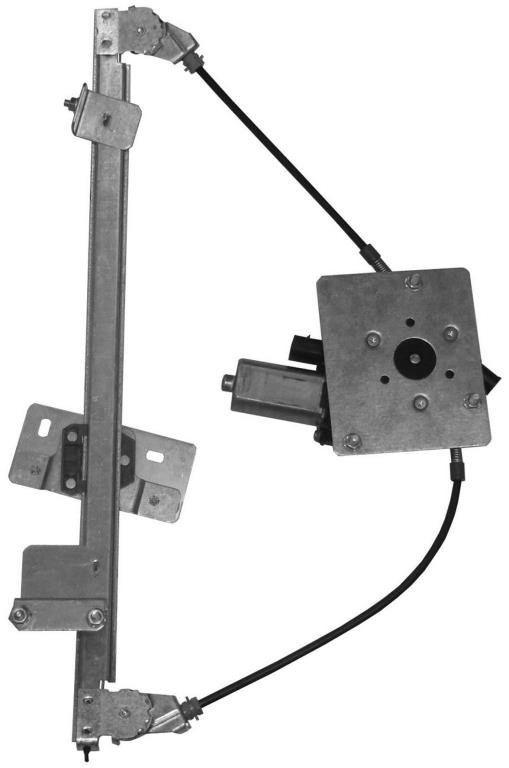 Mécanisme de lève-vitre MAGNETI MARELLI 350103005000