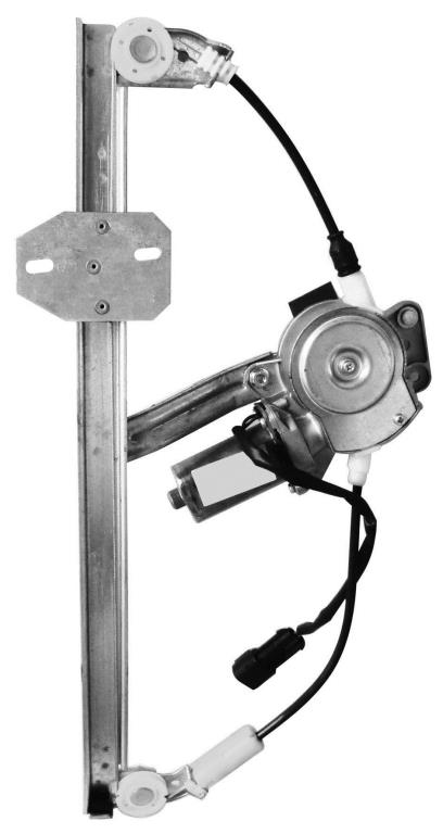 Mécanisme de lève-vitre MAGNETI MARELLI 350103019000
