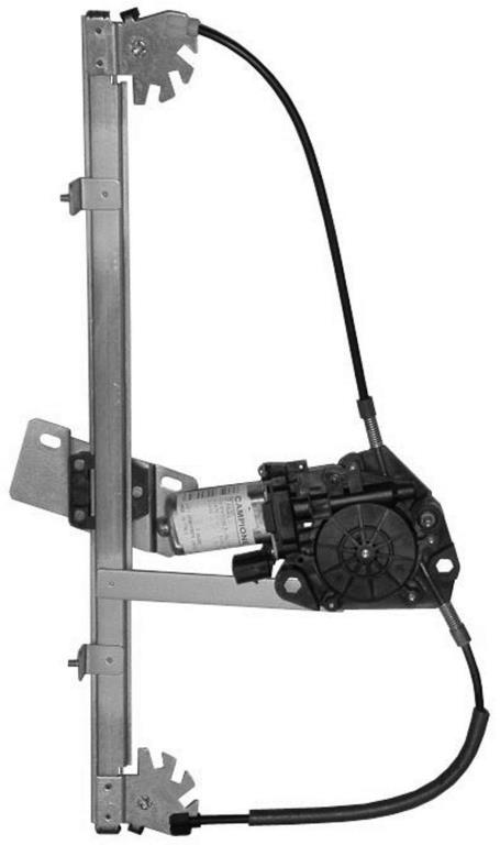 Mécanisme de lève-vitre MAGNETI MARELLI 350103091000