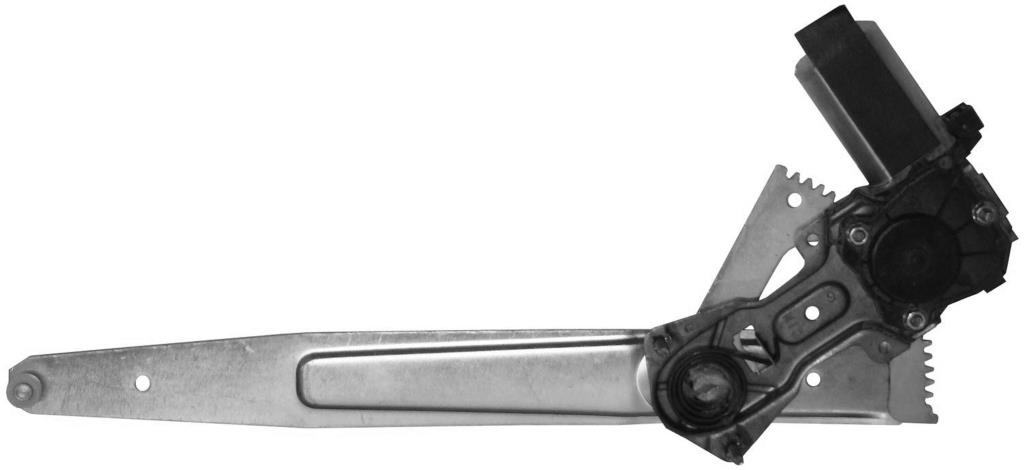 Mécanisme de lève-vitre (Mécanisme de lève-vitre) MAGNETI MARELLI 350103110000