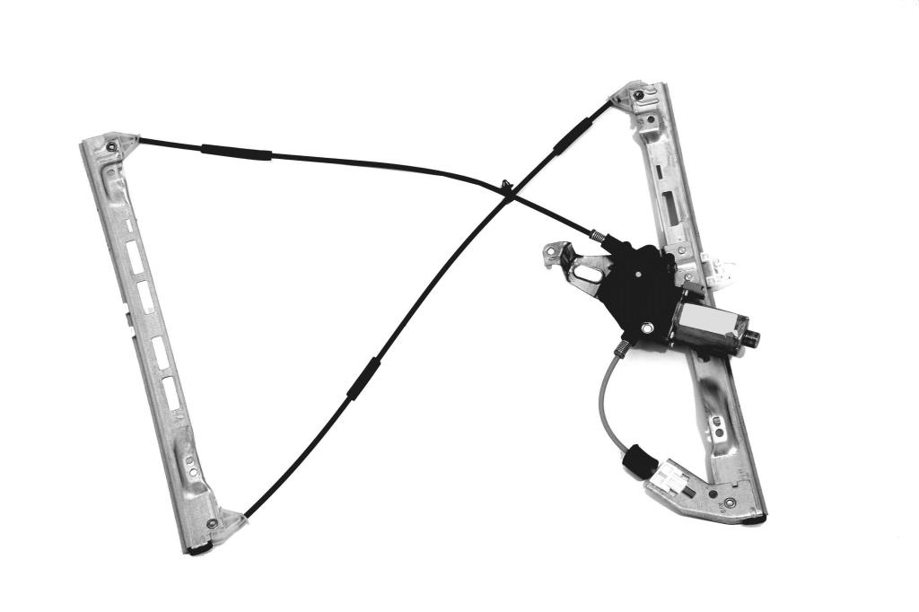 Mécanisme de lève-vitre MAGNETI MARELLI 350103123000