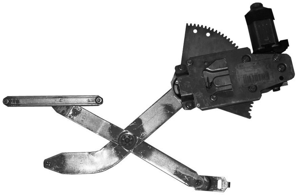 Mécanisme de lève-vitre MAGNETI MARELLI 350103203000