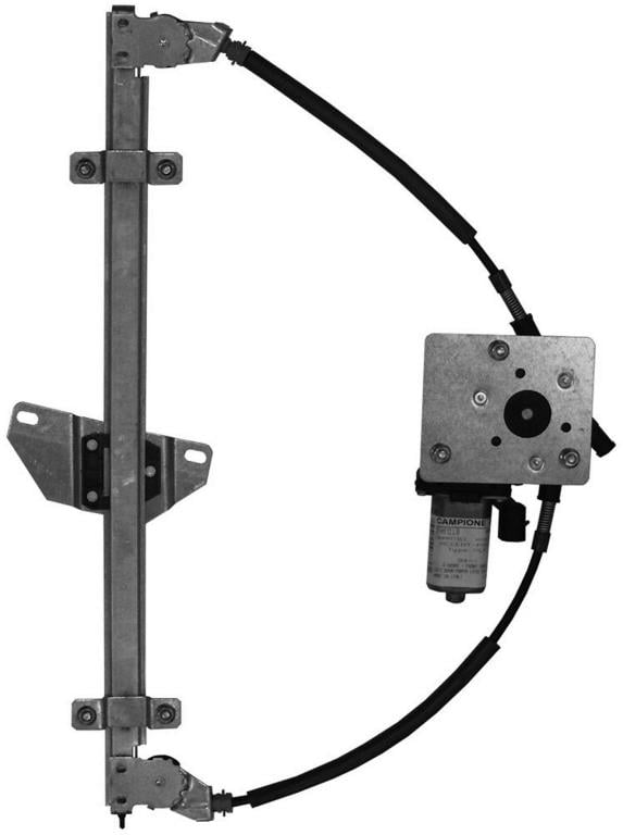 Butée hydraulique 1600