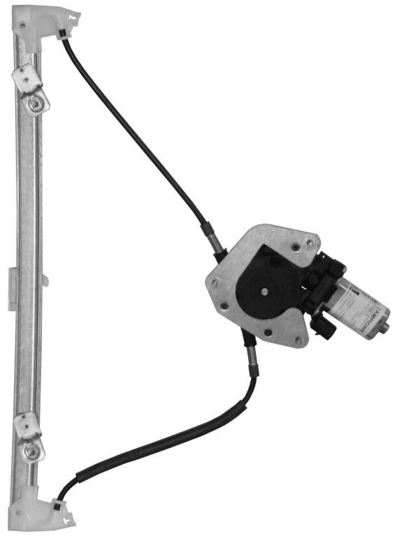 Mécanisme de lève-vitre MAGNETI MARELLI 350103265000