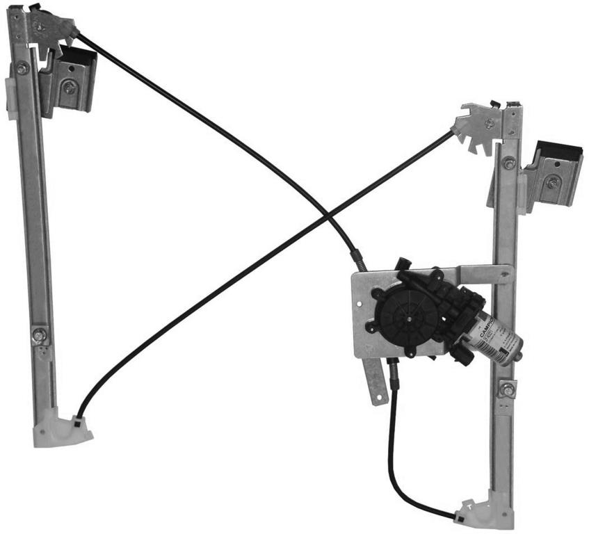 Butée hydraulique A4