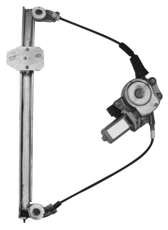 Butée hydraulique 1600
