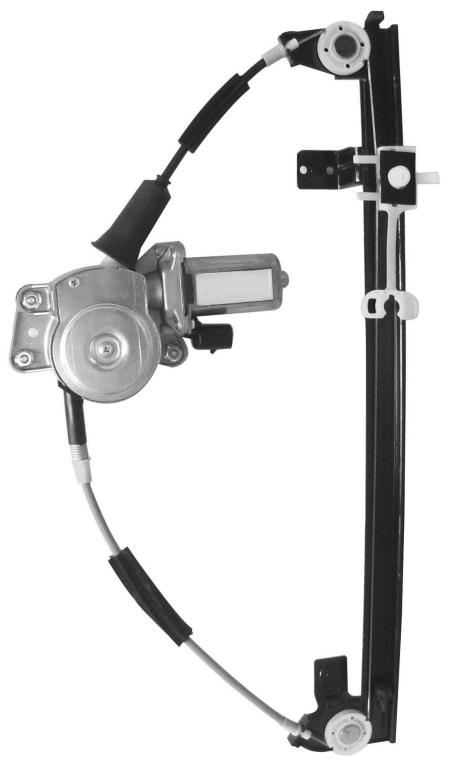 Mécanisme de lève-vitre MAGNETI MARELLI 350103323000