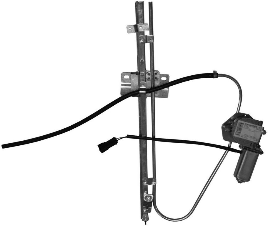 Butée hydraulique 340