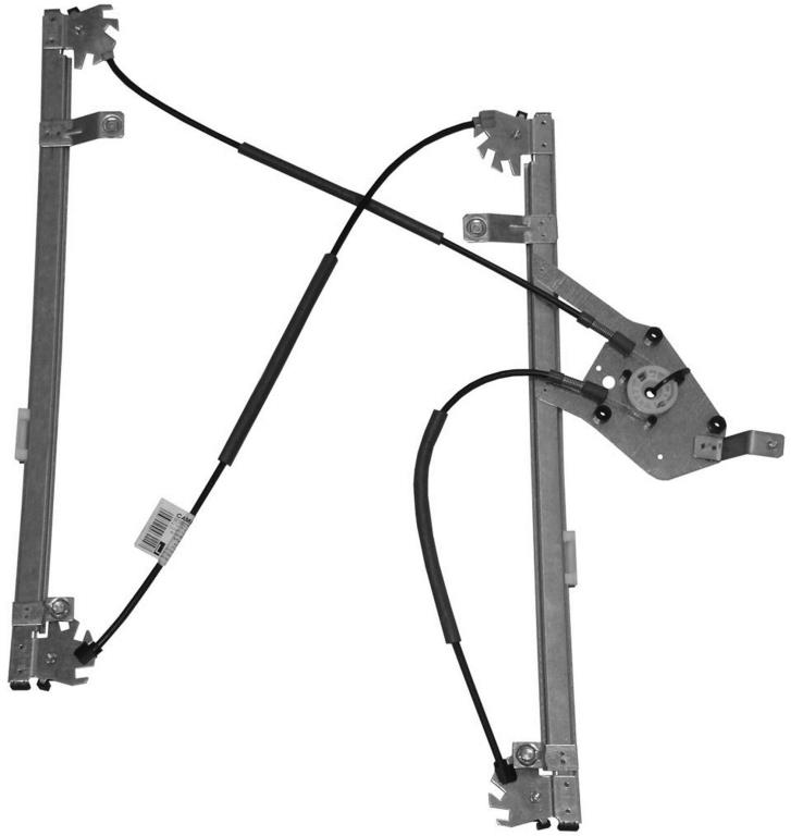 Butée hydraulique Sm
