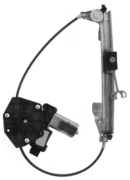 Mécanisme de lève-vitre MAGNETI MARELLI 350103650000