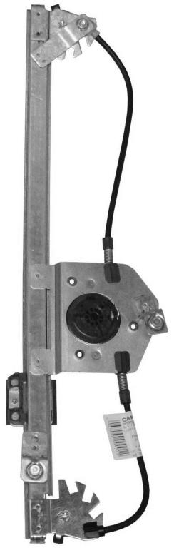 Mécanisme de lève-vitre MAGNETI MARELLI 350103730000