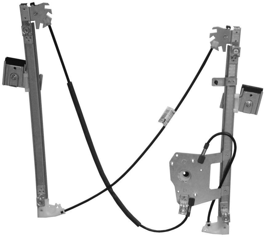 Butée hydraulique 818