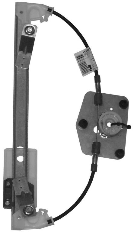 Butée hydraulique Sm