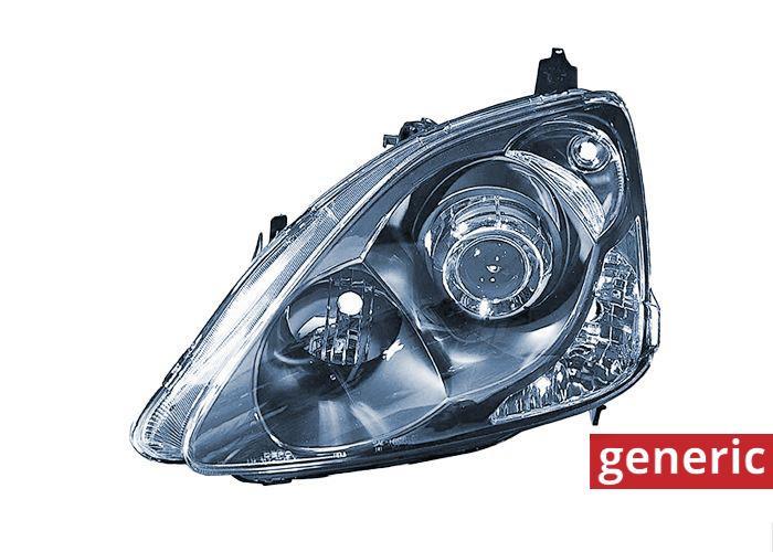 Phare avant (Projecteur principal) MAGNETI MARELLI 710301800101