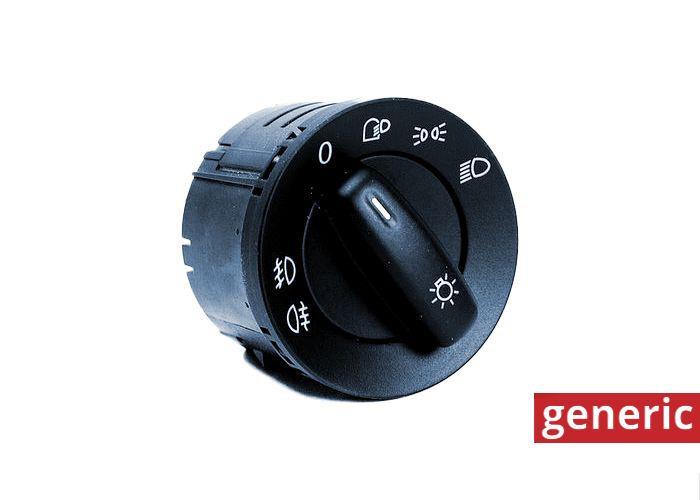 Magneti Marelli Nebelscheinwerfer Schalter Für VW Caddy, Golf, Passat