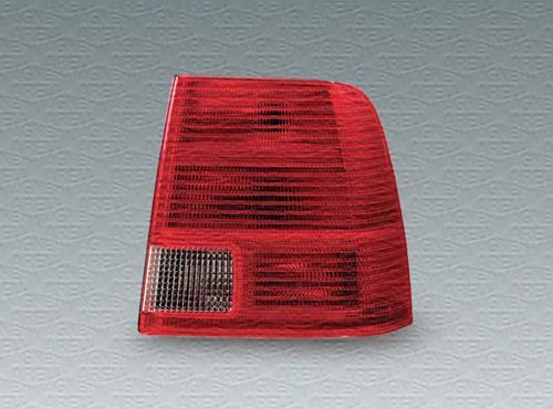 Feu arrière (Phare arrière) MAGNETI MARELLI 714029061707