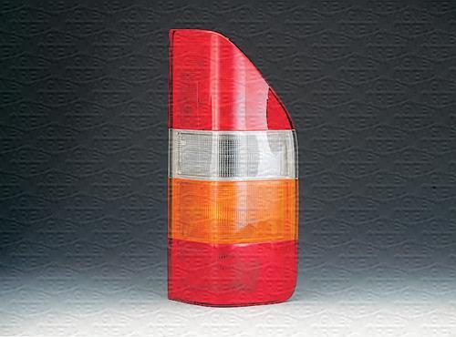 Feu arrière (Phare arrière) MAGNETI MARELLI ref. 712367211119