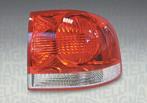 Feu arrière (Phare arrière) MAGNETI MARELLI 714028250701