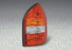 Feu arrière (Phare arrière) MAGNETI MARELLI 714098290382