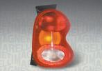 Feu arrière (Phare arrière) MAGNETI MARELLI 715010681902