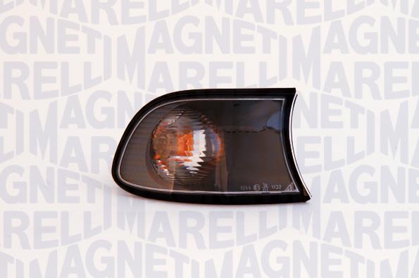 Feu clignotant (Clignotant) MAGNETI MARELLI ref. 710311330005