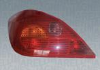 Feu arrière (Phare arrière) MAGNETI MARELLI 714025660701