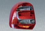 Feu arrière (Phare arrière) MAGNETI MARELLI 714000283802