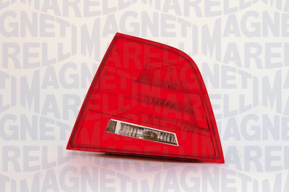 Feu arrière (Phare arrière) MAGNETI MARELLI 714021820801