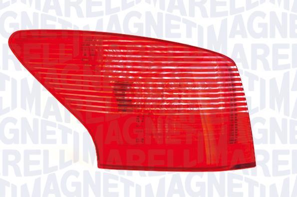 Piloto posterior MAGNETI MARELLI ref. 714025610804