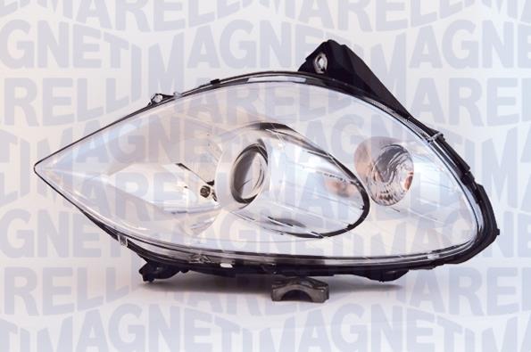 Phare avant (Projecteur principal) MAGNETI MARELLI 710301247201