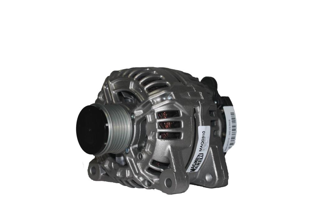Alternateur MAGNETI MARELLI ref. MAQ0310
