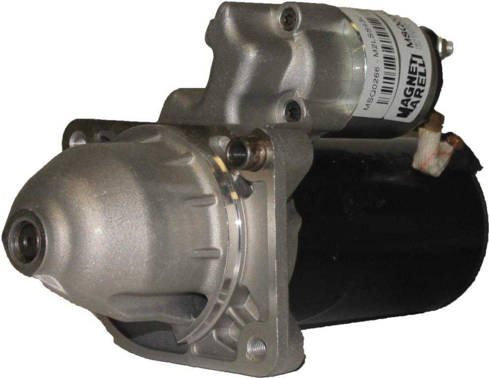 Démarreur MAGNETI MARELLI ref. MSQ0266