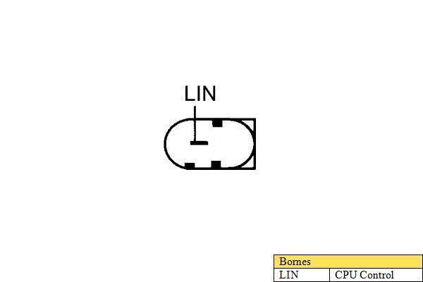 Alternador MAGNETI MARELLI MAQ0362
