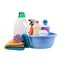 Kits de mantenimiento y limpieza