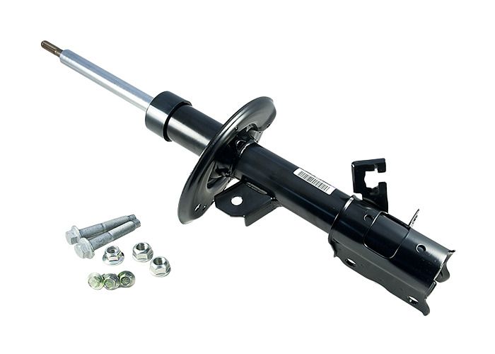 Butée hydraulique Coupé