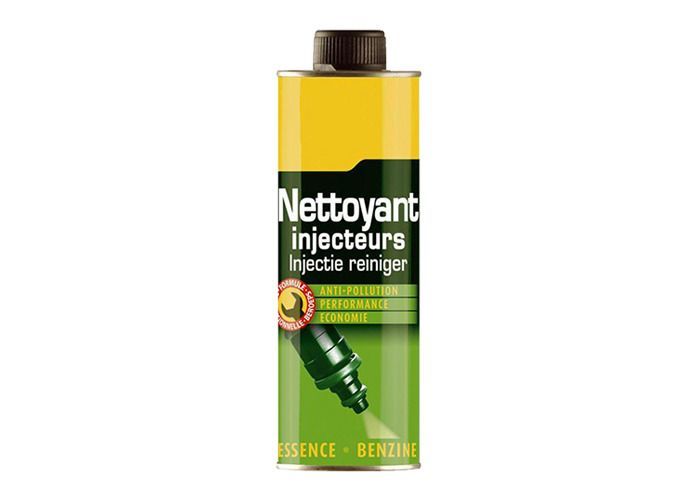 Additif Carburant Essence ERC 1018F02-20FR Additif Carburant Essence ERC 1018F02-20FR