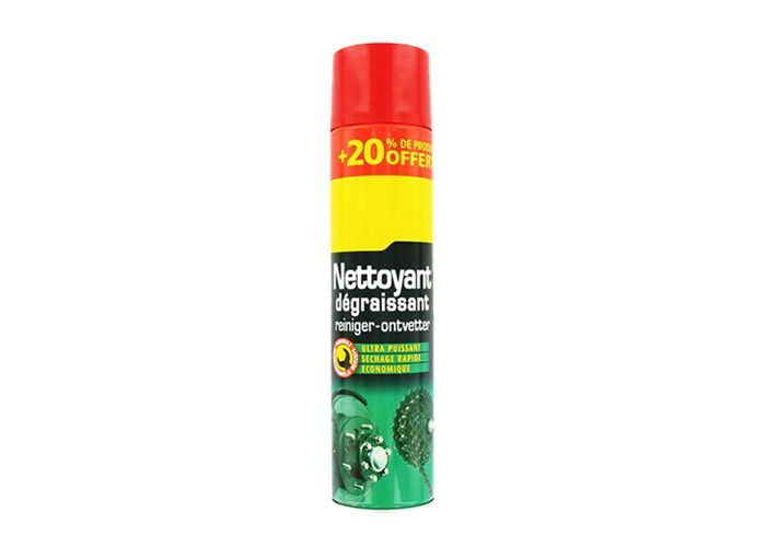 PRESTO Nettoyant Freins (Ref: 306185)