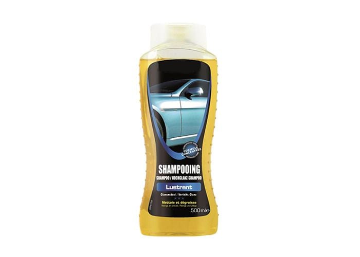 Shampoing Carrosserie Auto Pratic SHQ001