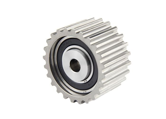 Galet enrouleur de courroie de distribution FEBI BILSTEIN 15463