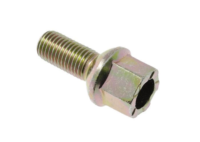 Butée hydraulique 