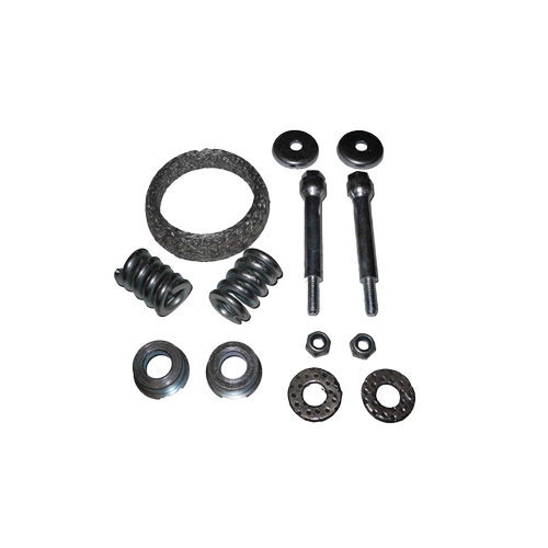 Kit d'assemblage, système d'échappement WALKER 15998