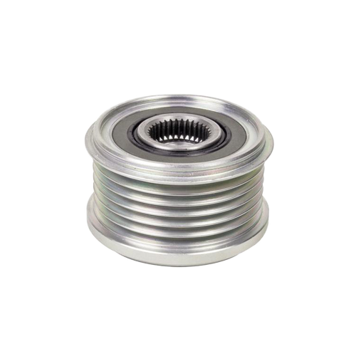 Poulie roue libre, alternateur MAPCO 14716