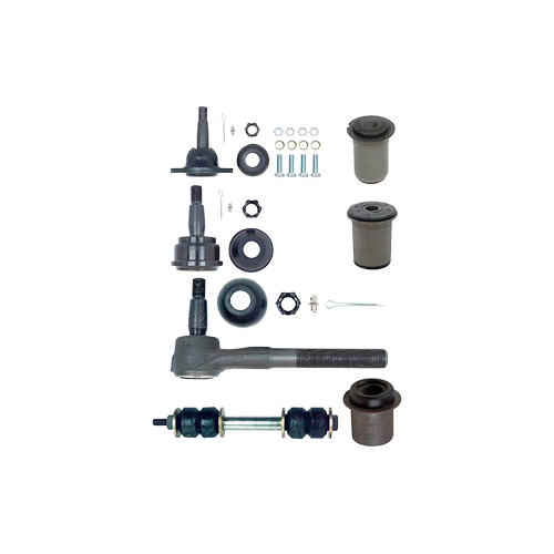 Kit d'assemblage, bras de liaison FEBI BILSTEIN 14414
