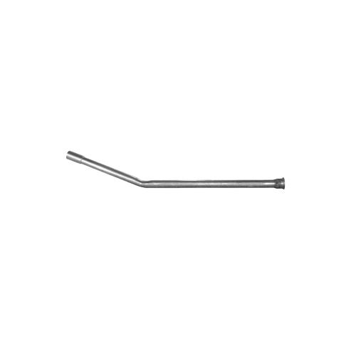 Tuyau d'échappement WALKER 14407