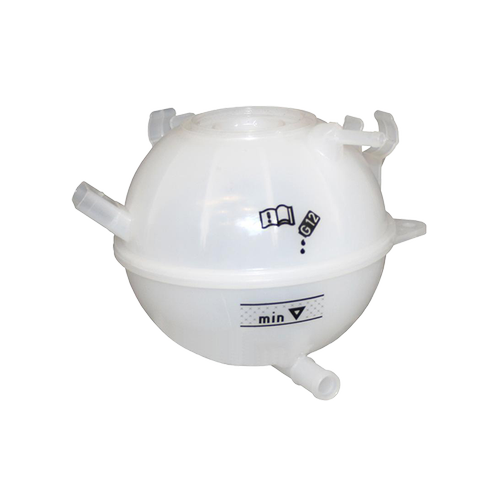 Vase d'expansion, liquide de refroidissement QUINTON HAZELL QVE532